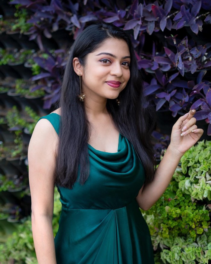 varsha bollamma 7